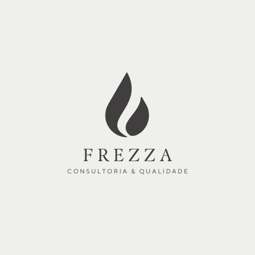 Logo da Consultoria em Qualidade Frezza
